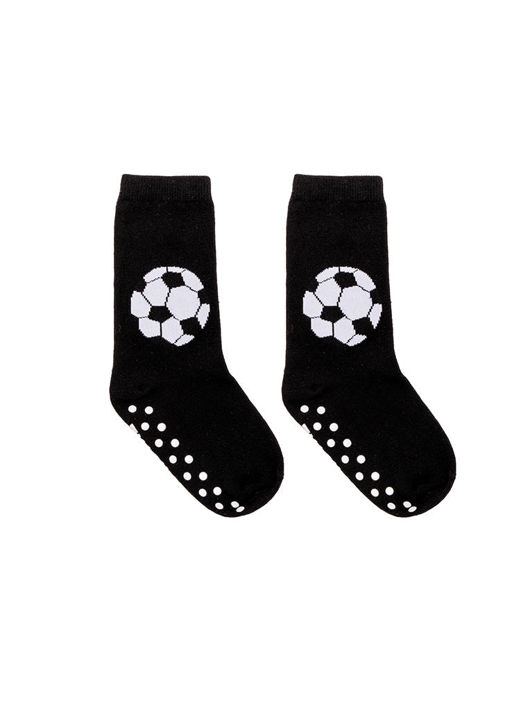 Soccer Kids Crew Socks
