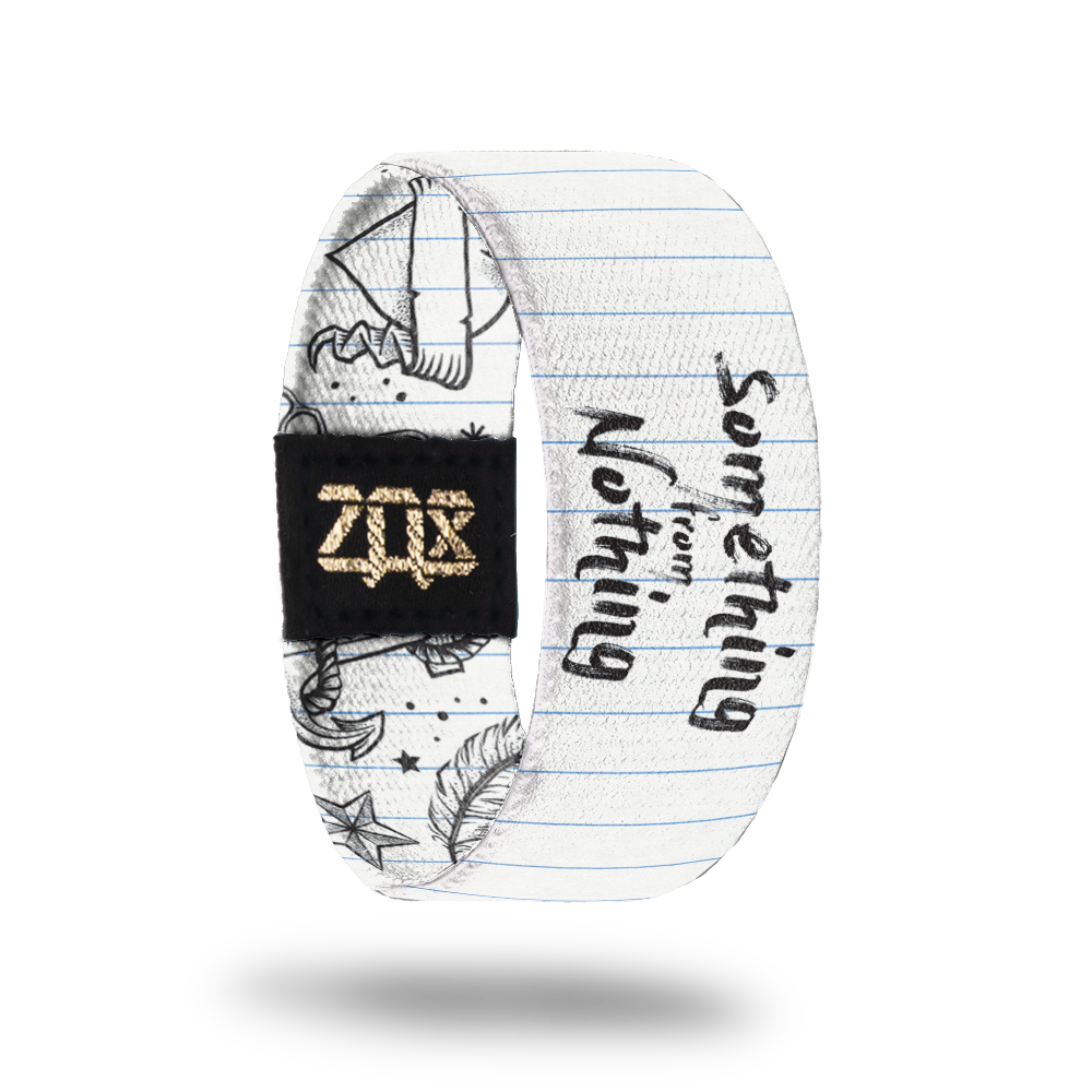 Zox Interactive Bracelet