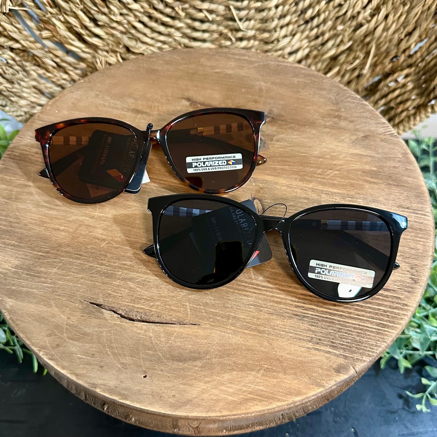 Darker Mode Sunglasses