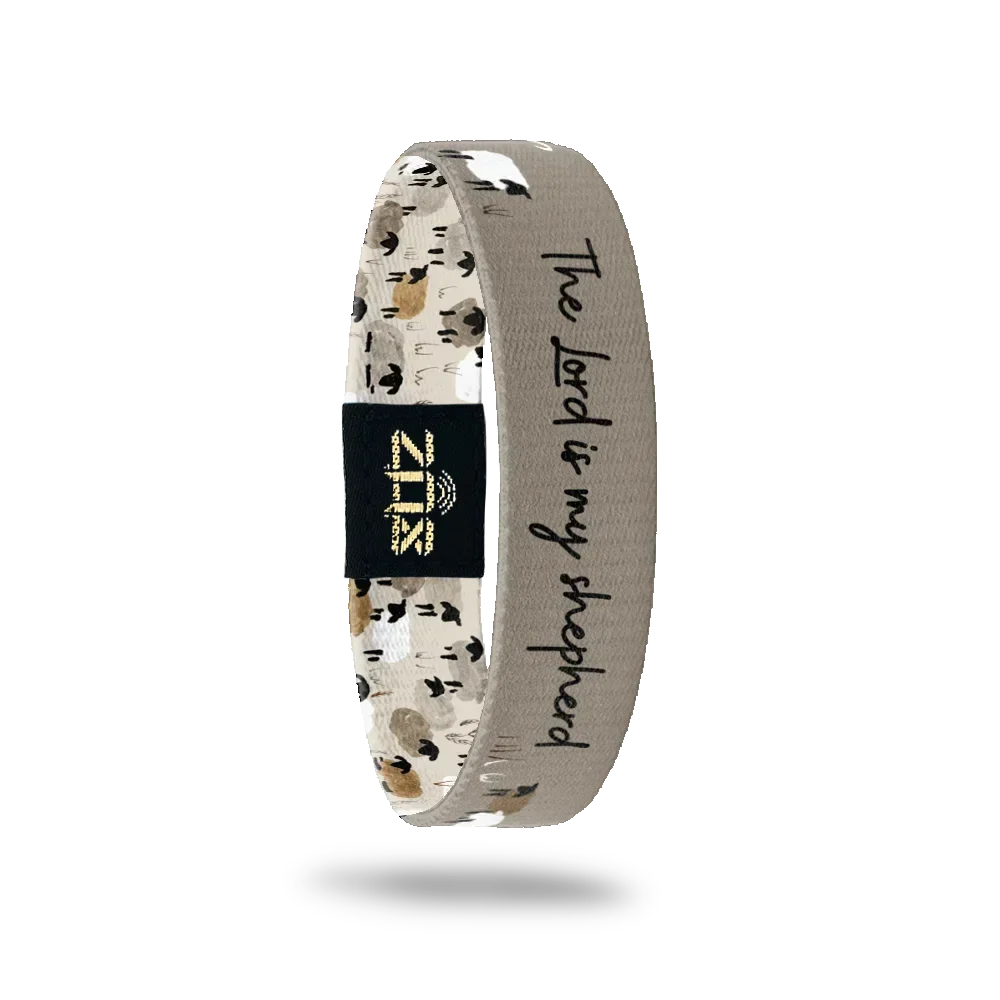 Zox Interactive Bracelet
