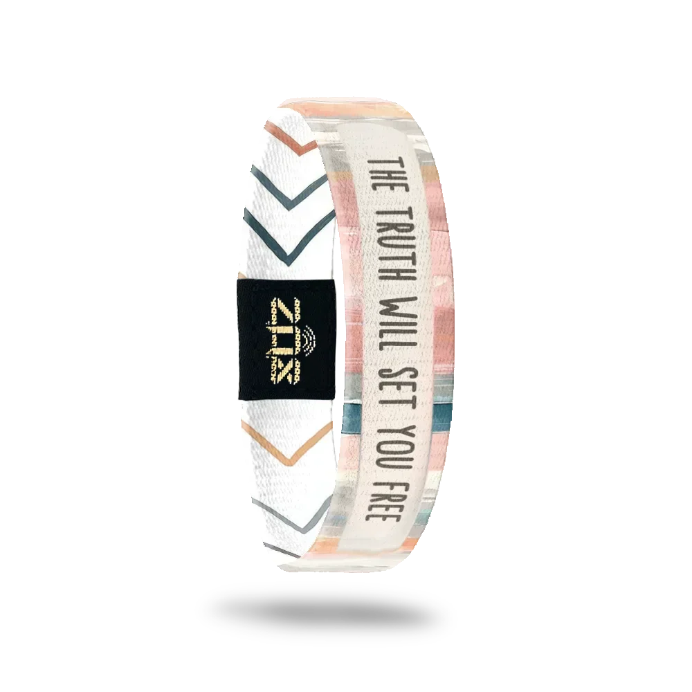 Zox Interactive Bracelet
