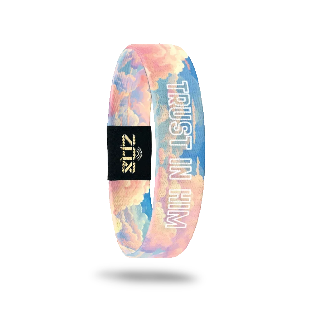 Zox Interactive Bracelet