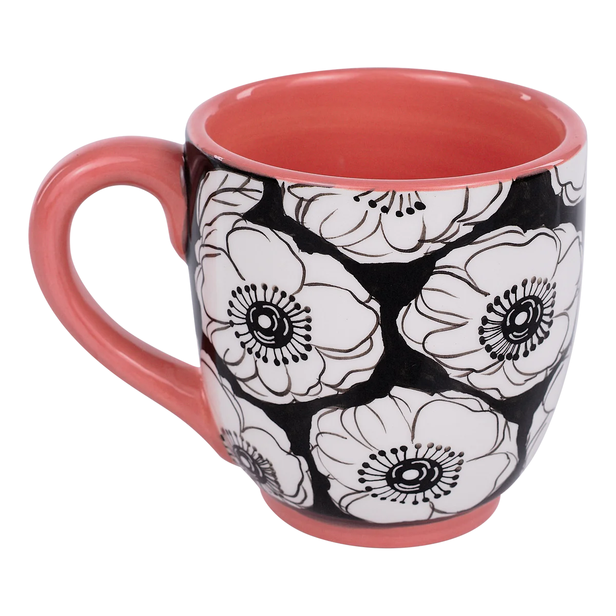 Because of Who Mug