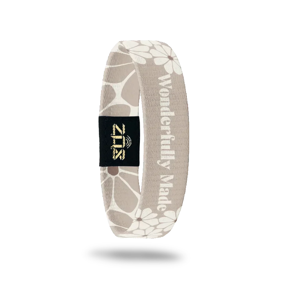 Zox Interactive Bracelet
