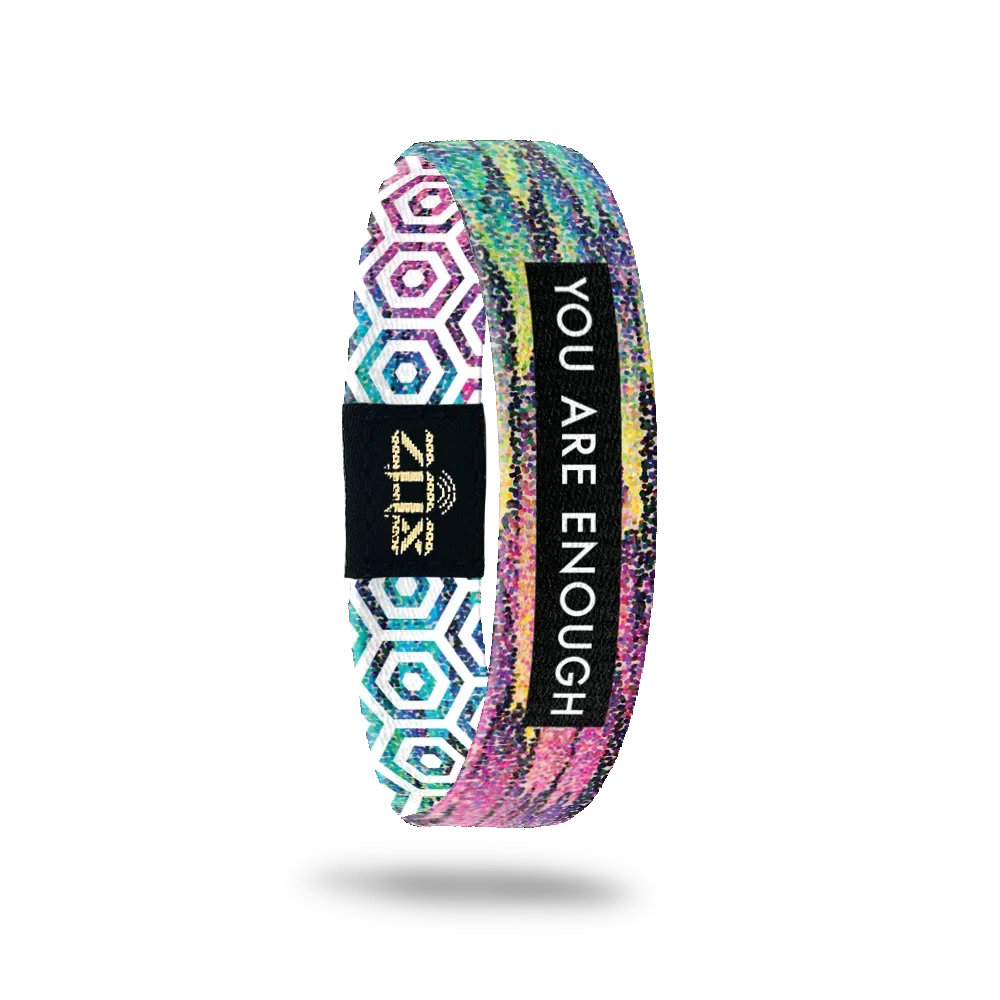 Zox Interactive Bracelet