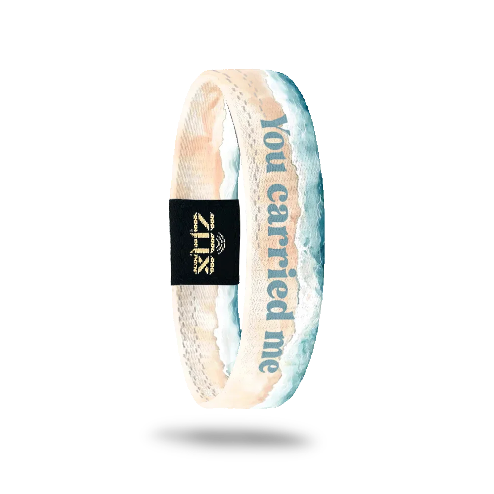 Zox Interactive Bracelet