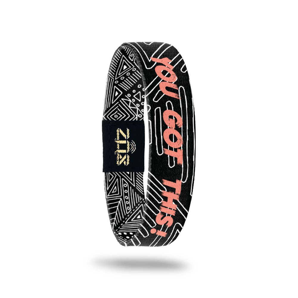 Zox Interactive Bracelet