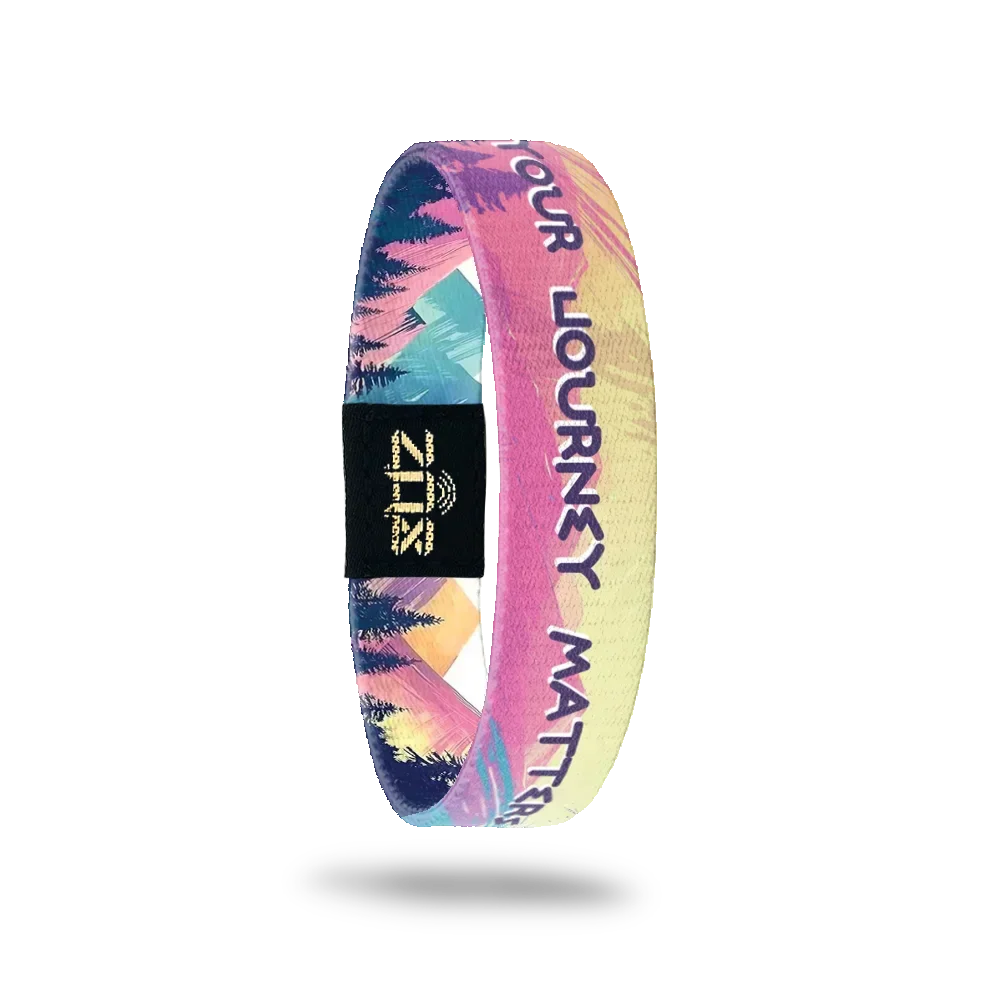 Zox Interactive Bracelet