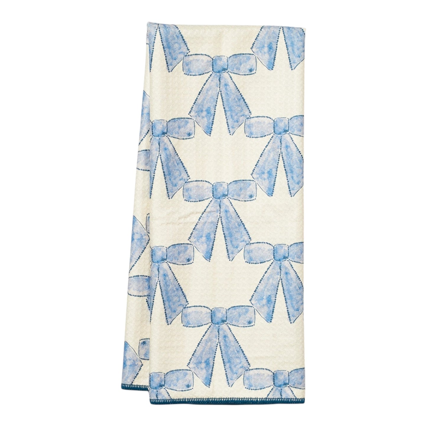 Once Again Anywhere Towel - Fiona