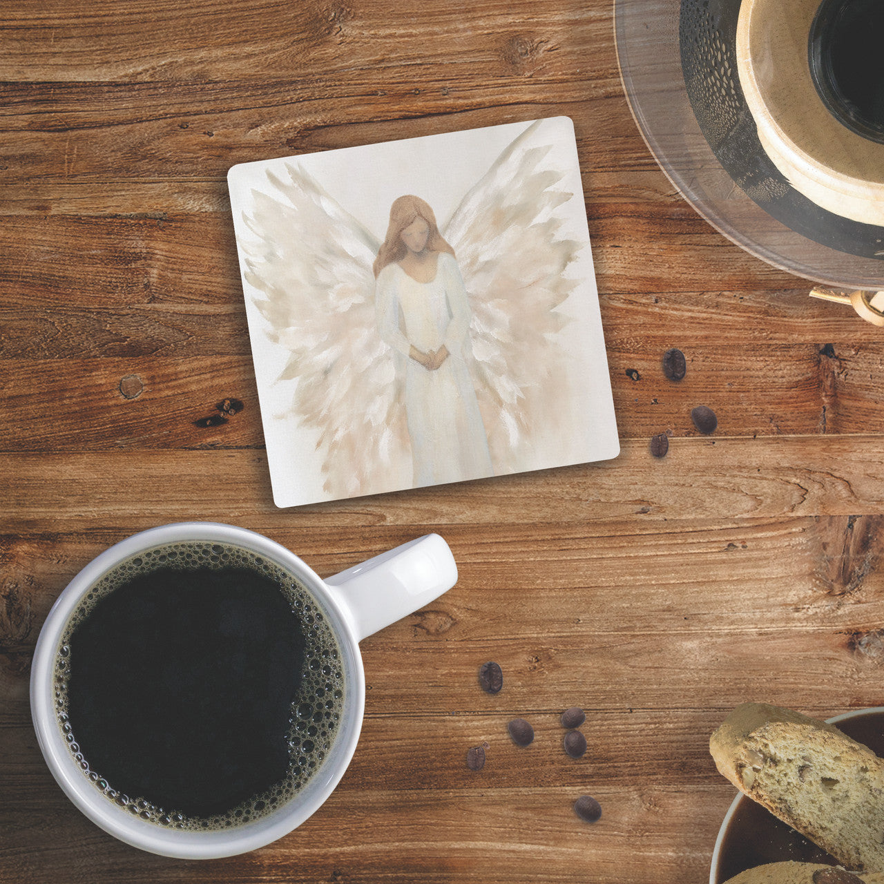 Angel Coaster