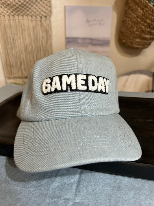 LRGameDayCap.jpg