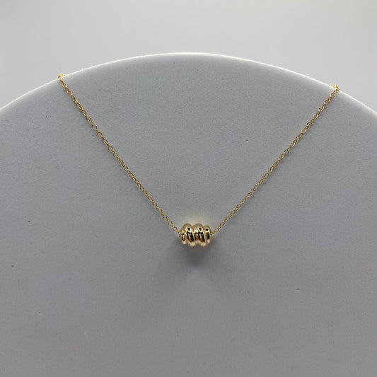 enewton Gold 16" Admire Necklace