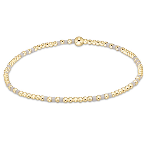 enewton Hope Joy 2mm Bracelet