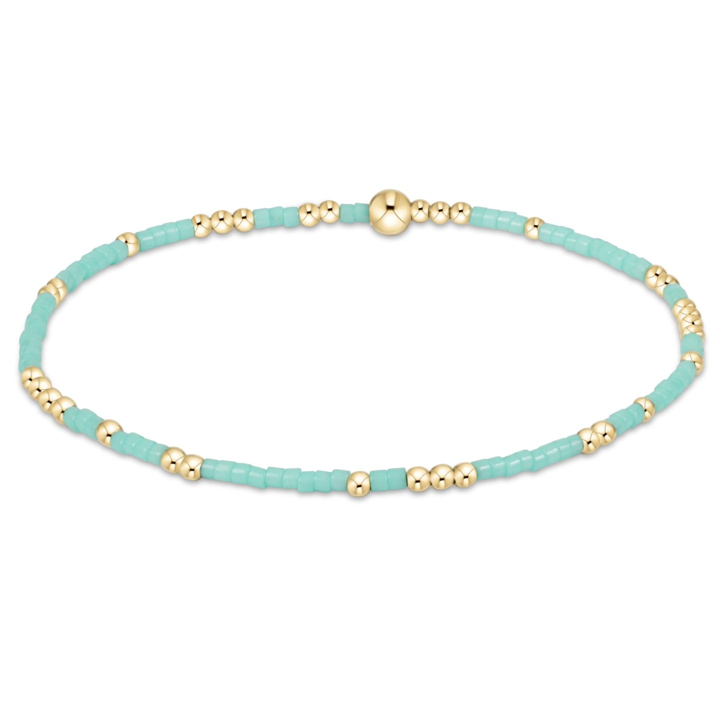 Spring/Summer Hope Unwritten Bracelet