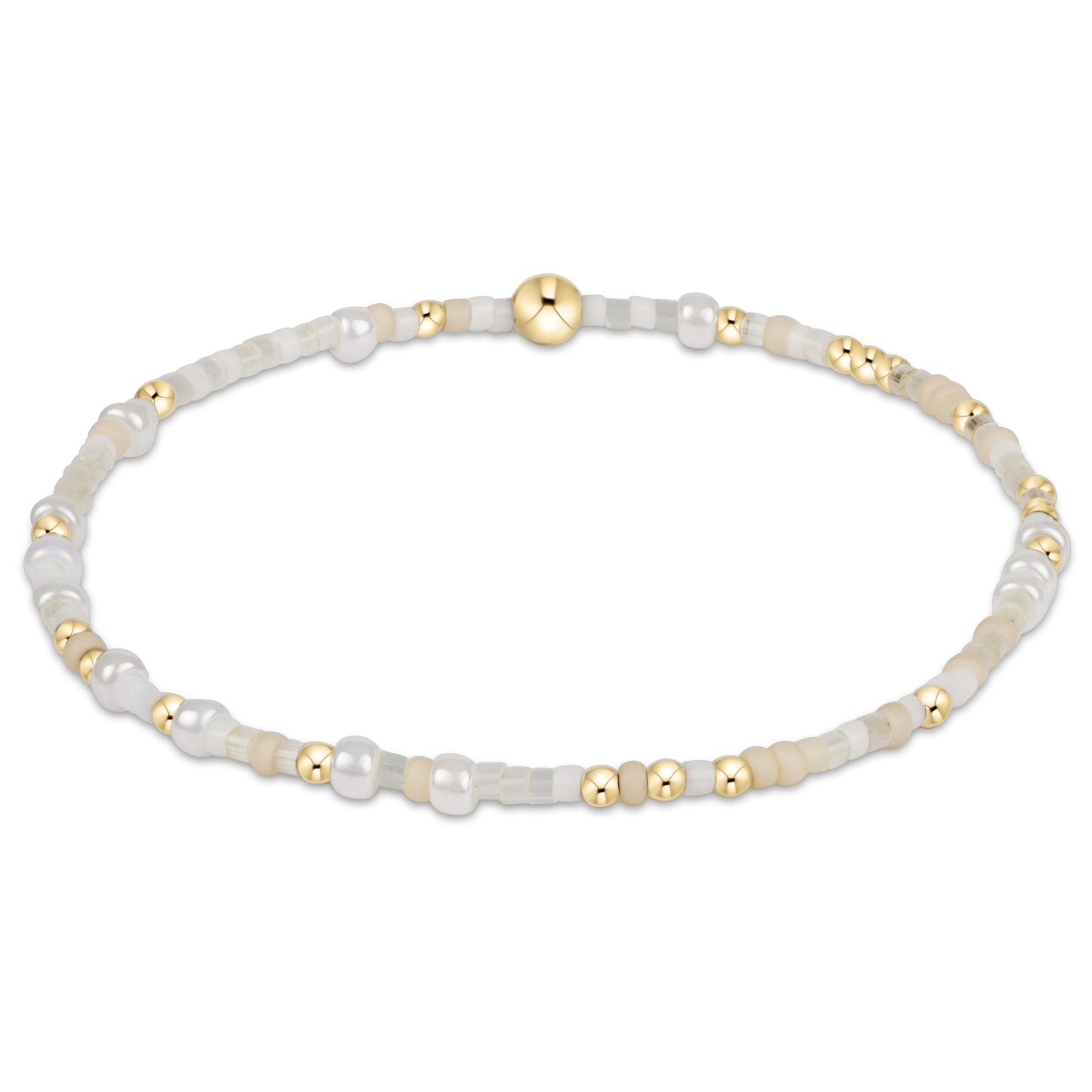 Spring/Summer Hope Unwritten Bracelet
