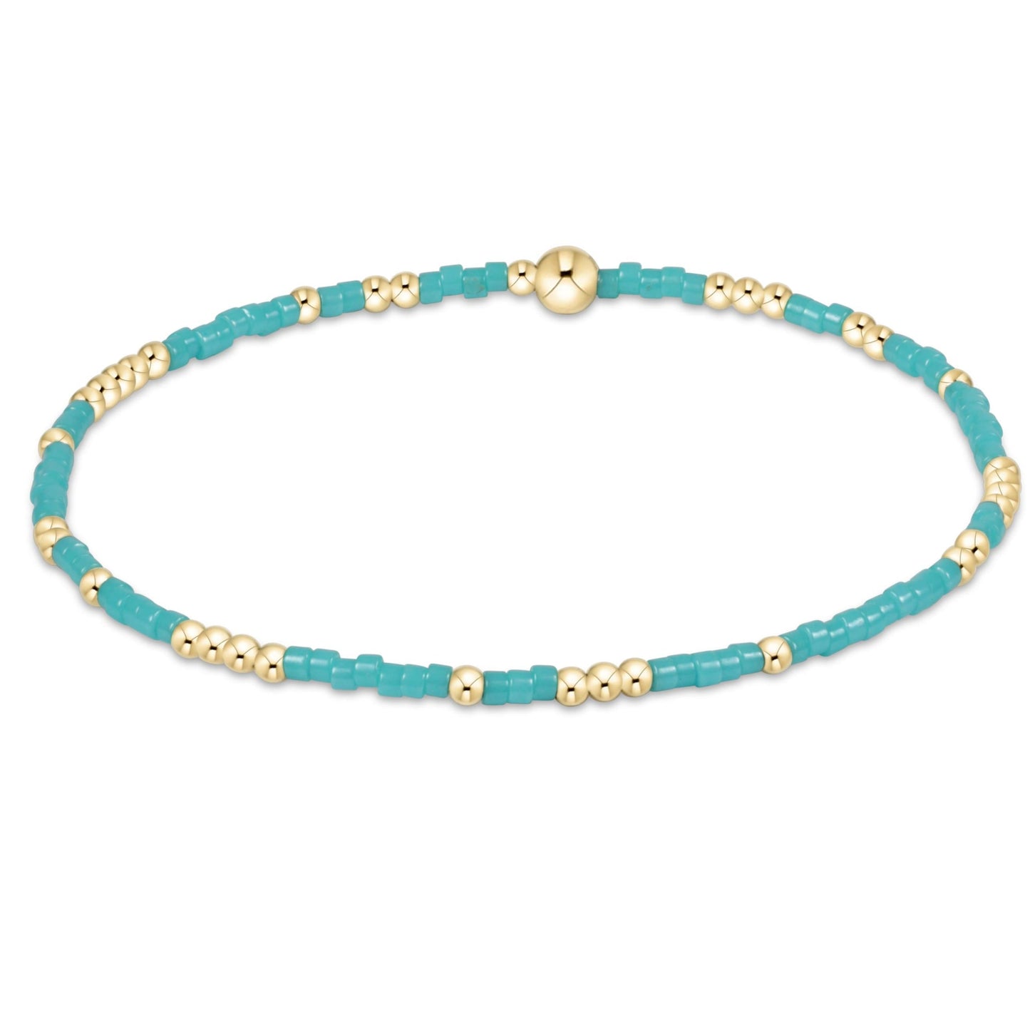 Spring/Summer Hope Unwritten Bracelet