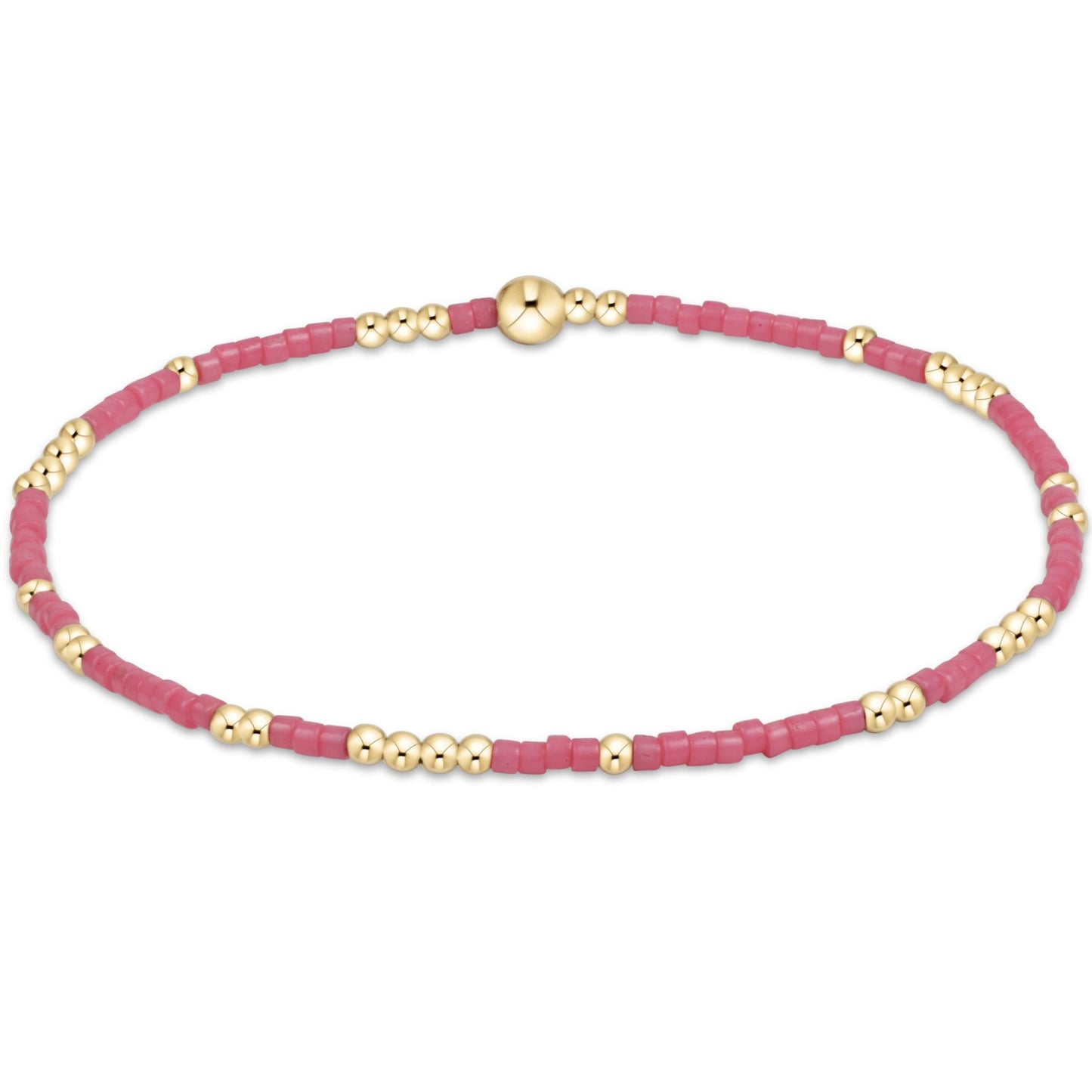 Spring/Summer Hope Unwritten Bracelet