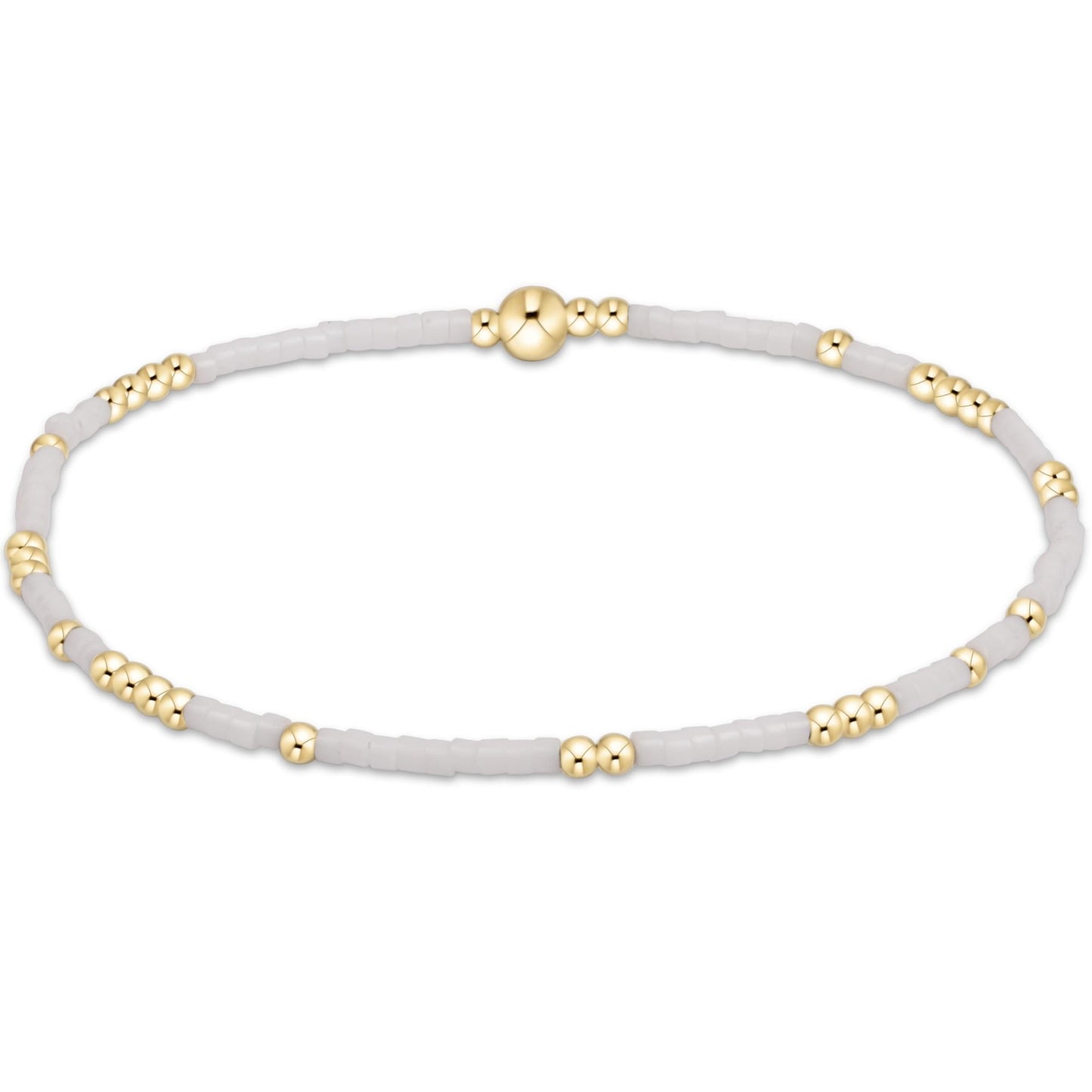 Spring/Summer Hope Unwritten Bracelet