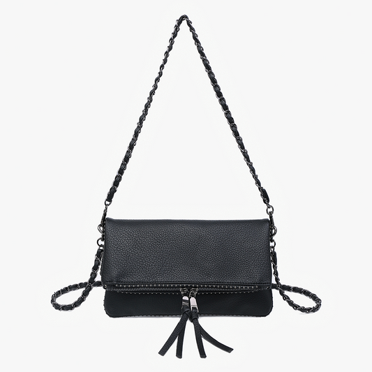Jen & Co Julie Studded Crossbody