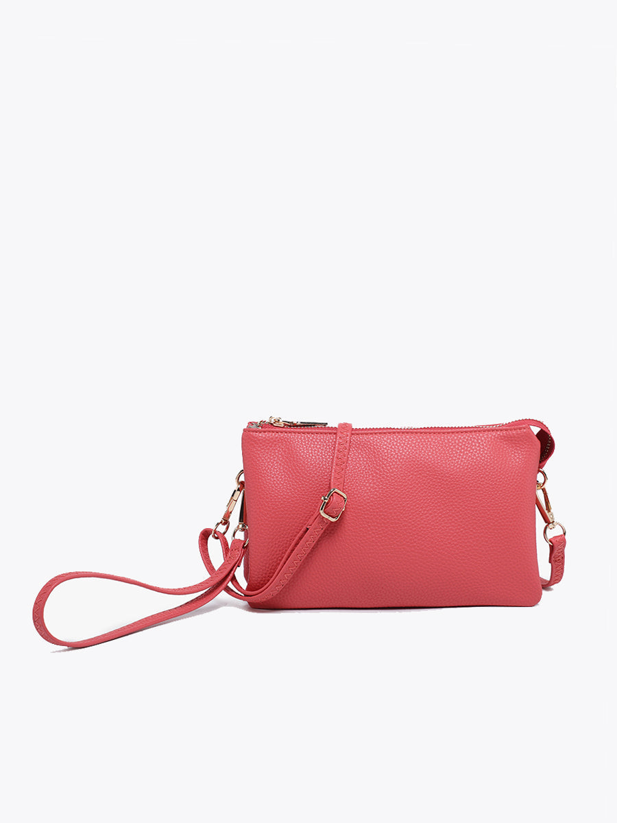 Jen & Co Riley Wristlet/Crossbody