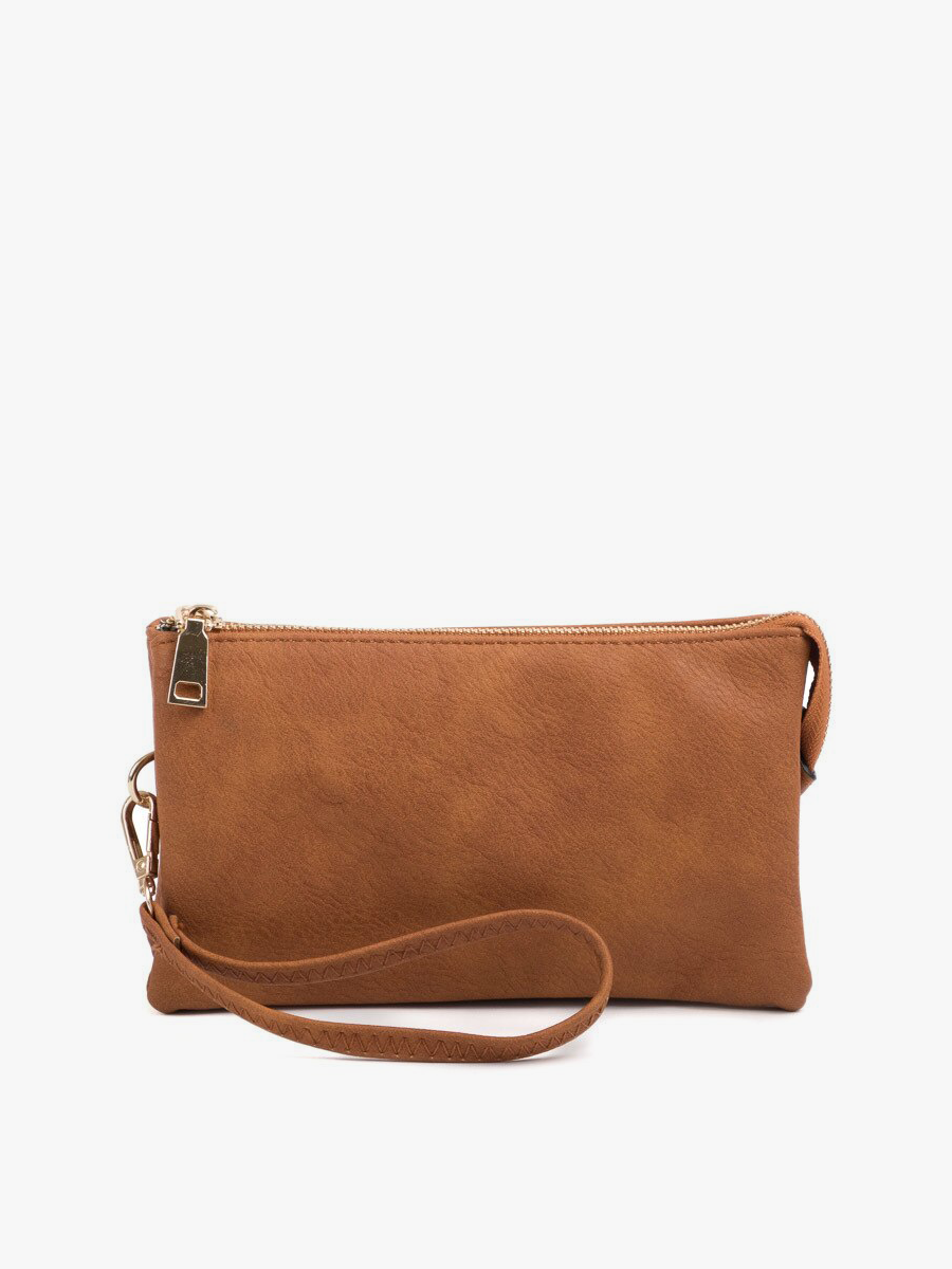Jen & Co Riley Wristlet/Crossbody