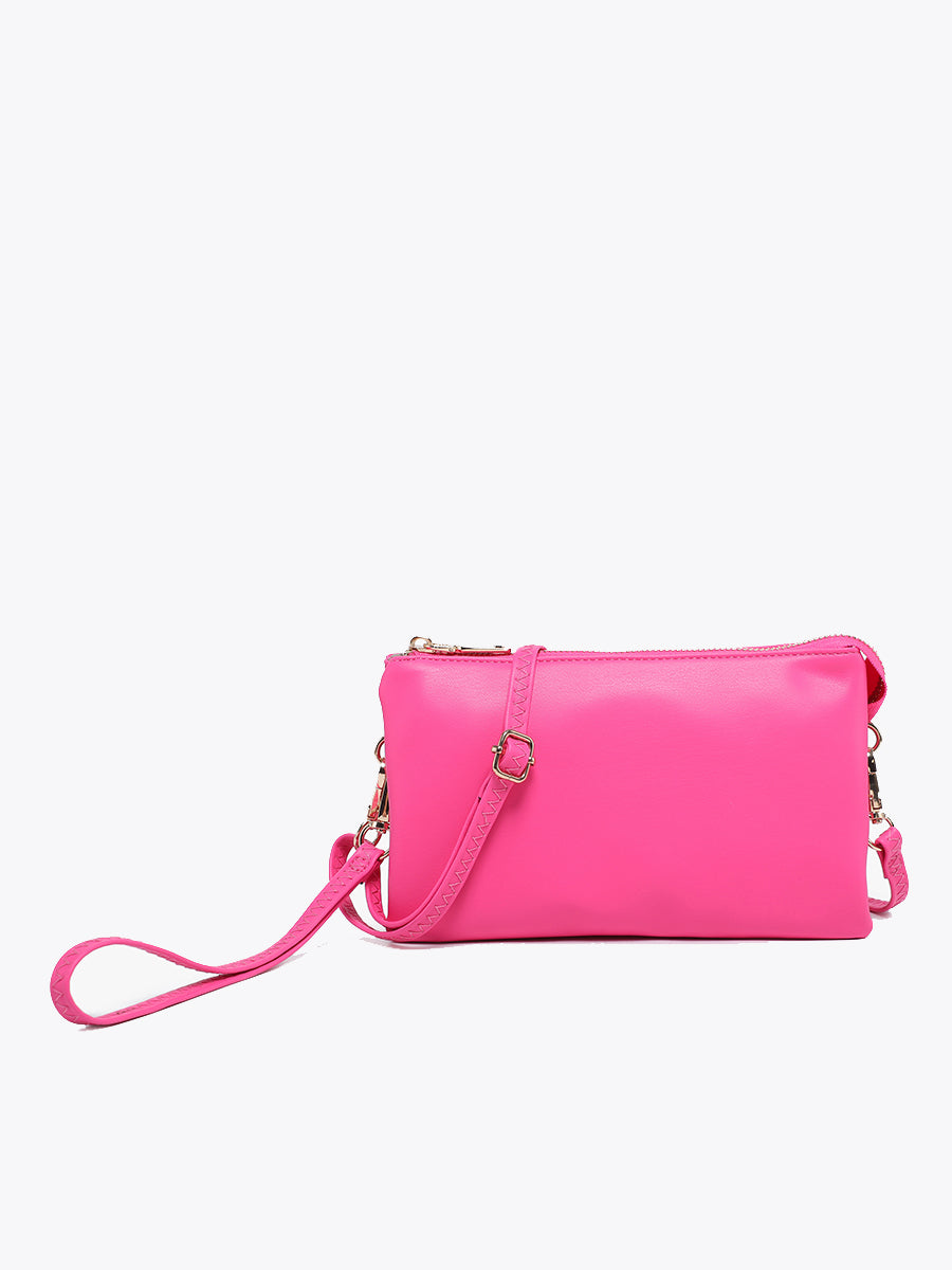 Jen & Co Riley Wristlet/Crossbody