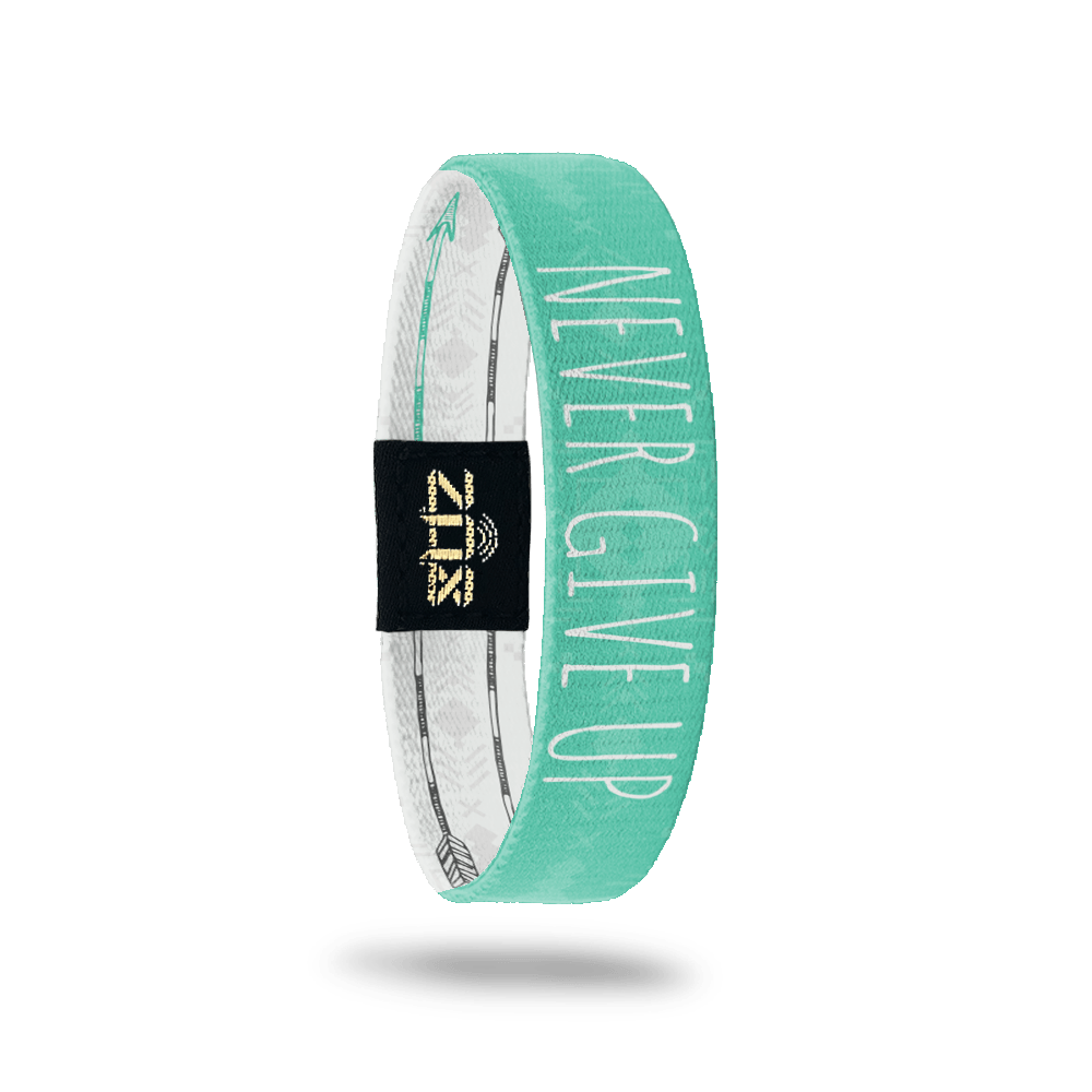 Zox Interactive Bracelet