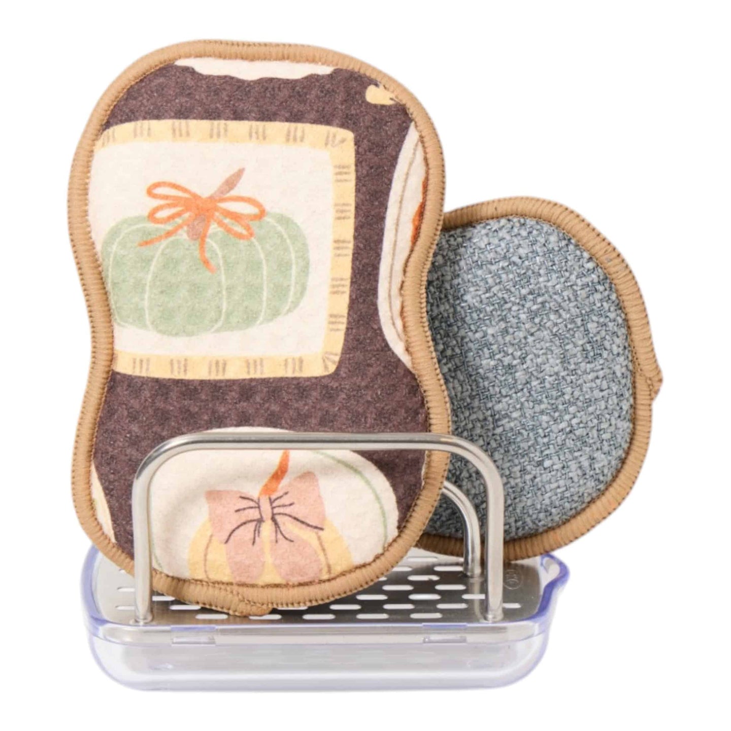 Once Again Sponge Set - Fall Portrait