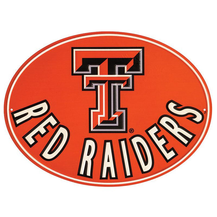 Texas Tech Red Raiders