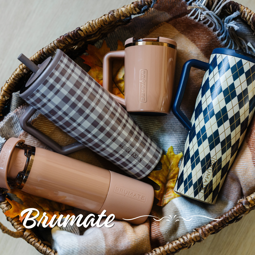 Brumate