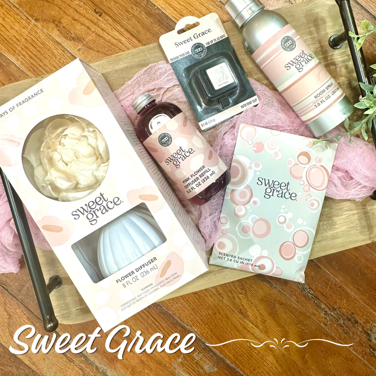 Sweet Grace