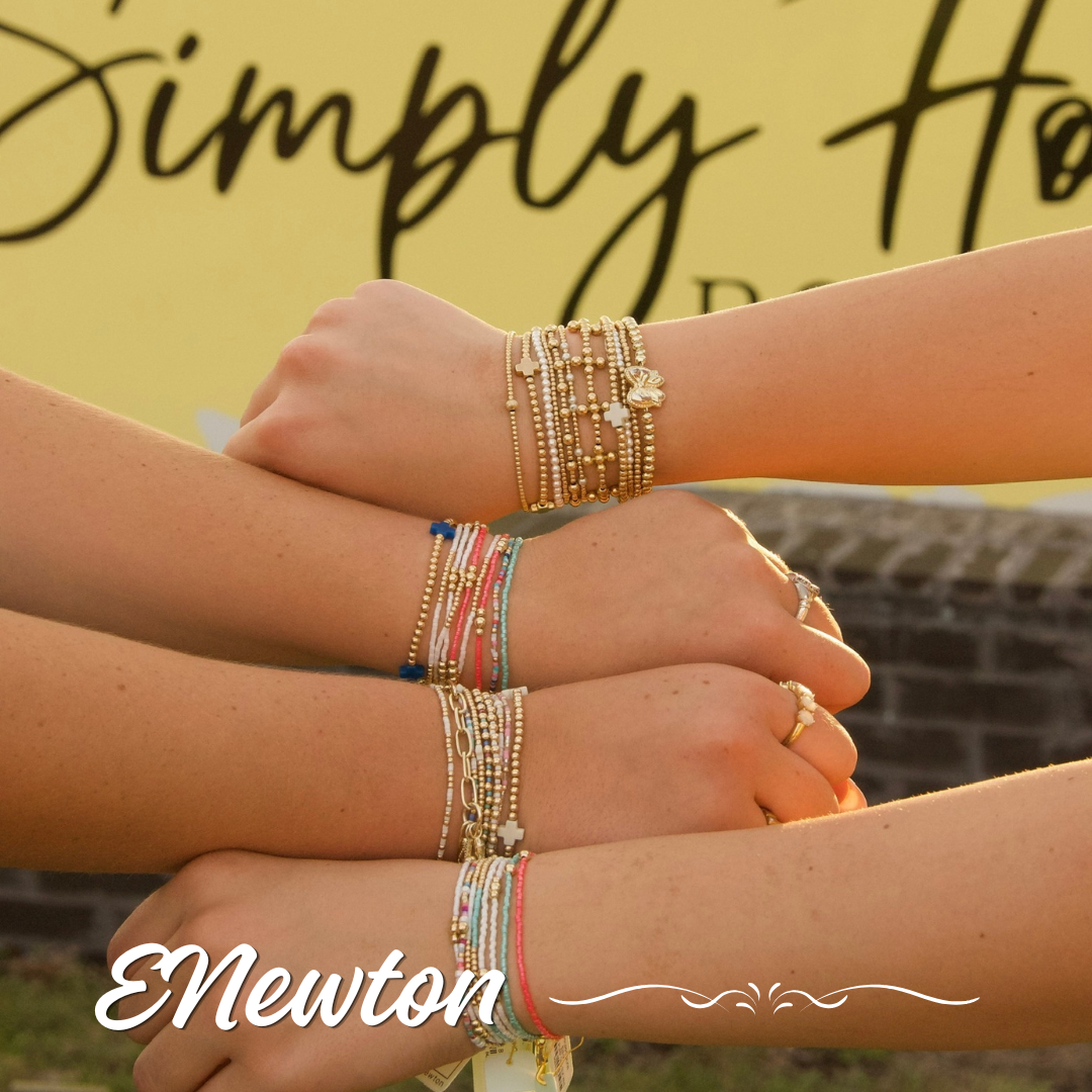 eNewton Design Jewelry