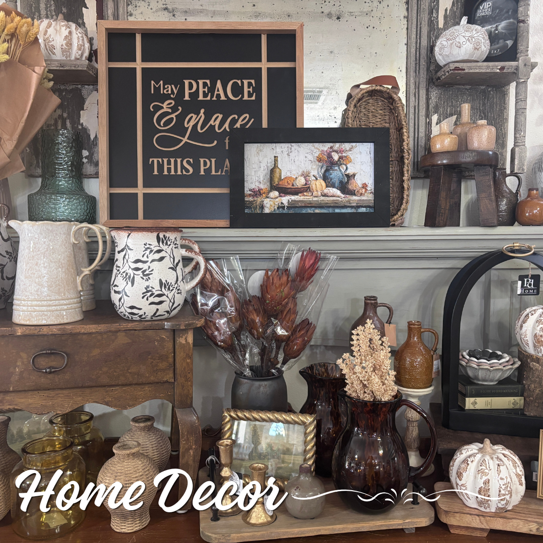 Home Decor