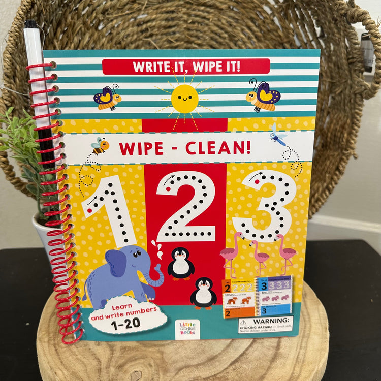 Books For Baby-Tween