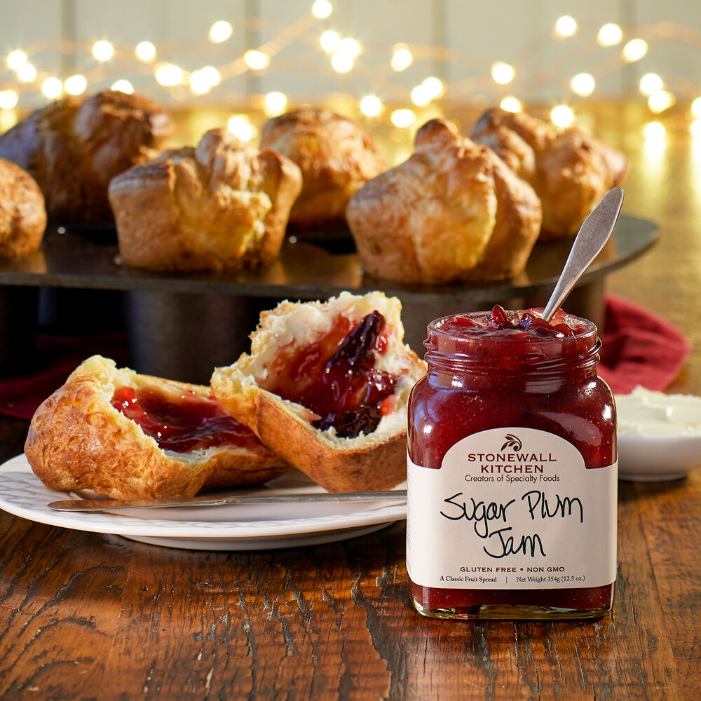 Stonewall Kitchen Sugar Plum Jam