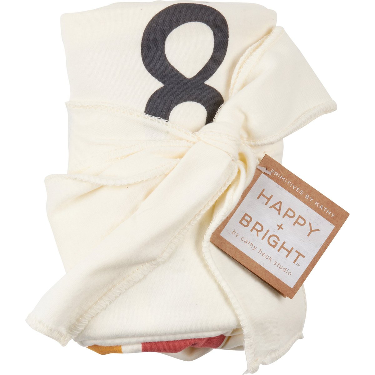 Milestone Blanket