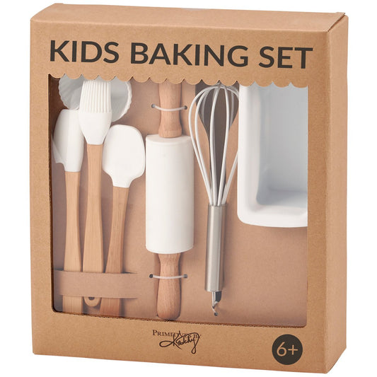 My 1st Baking Set