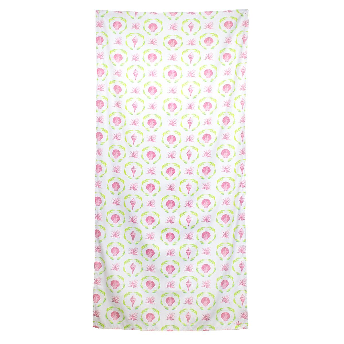 Beach Towel Brighton Terrace