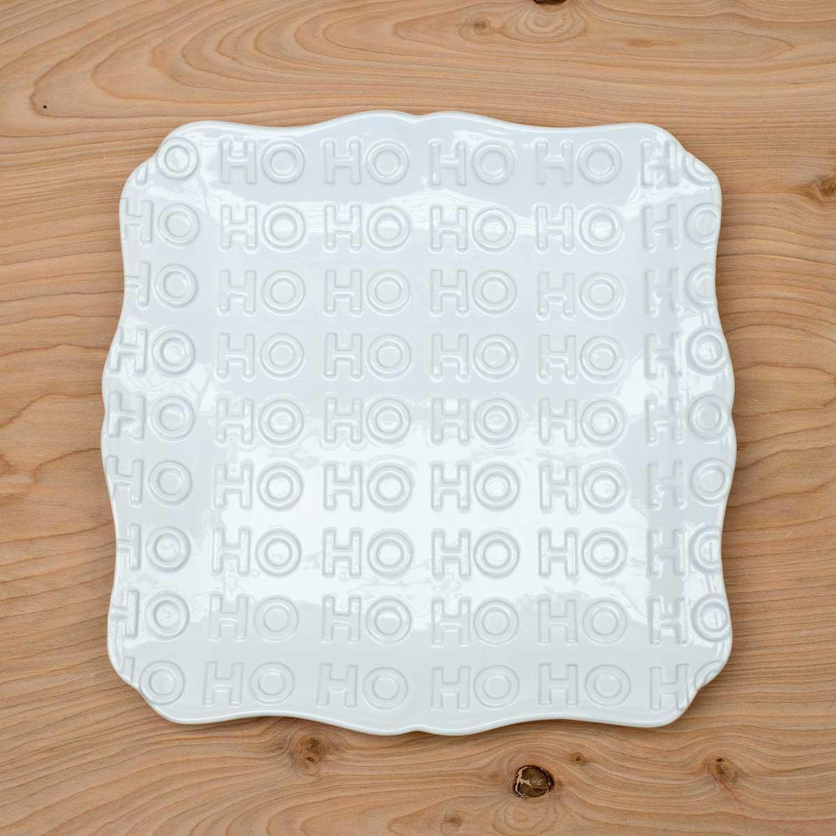 HoHoHo Platter