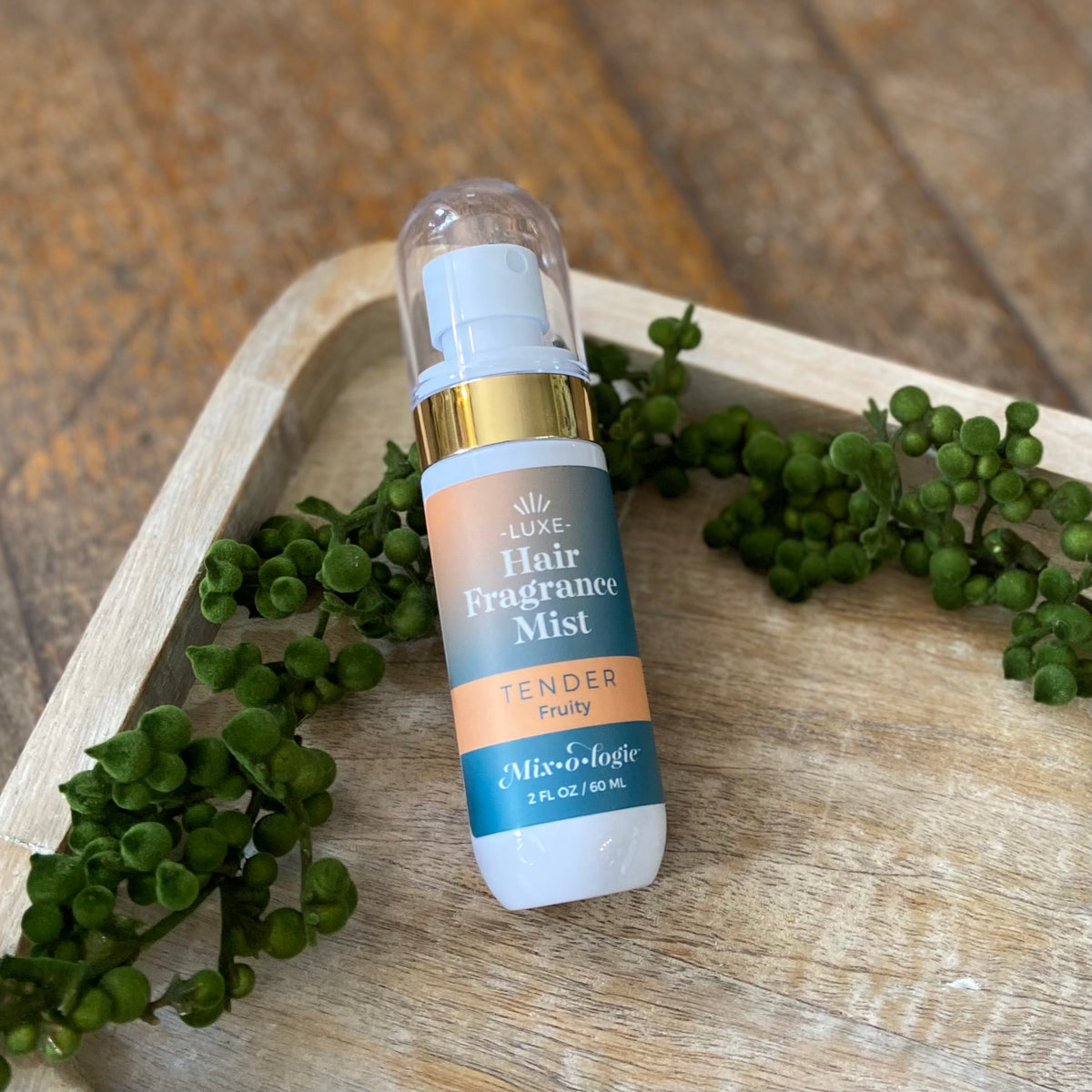 Hair Fragrance Mist