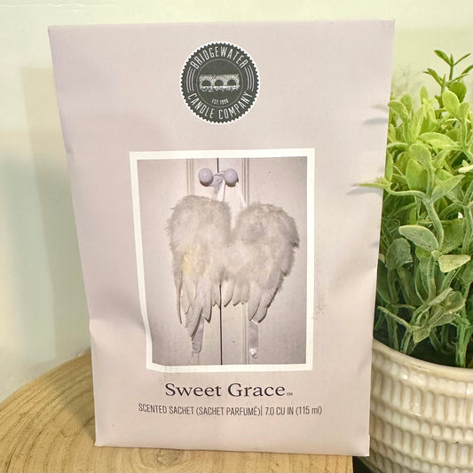 Sweet Grace Sachet