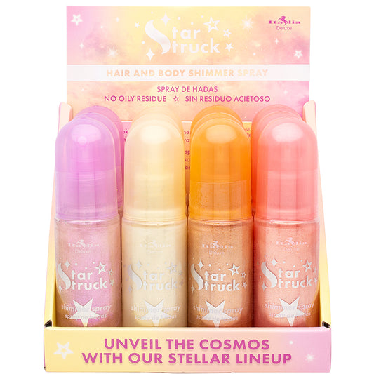 Shimmer Spray
