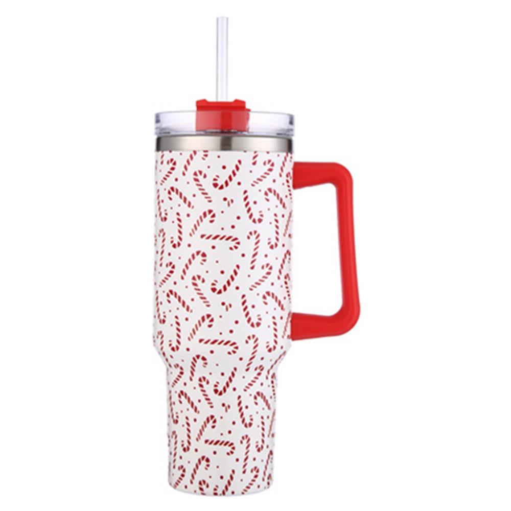 Holiday Tumbler