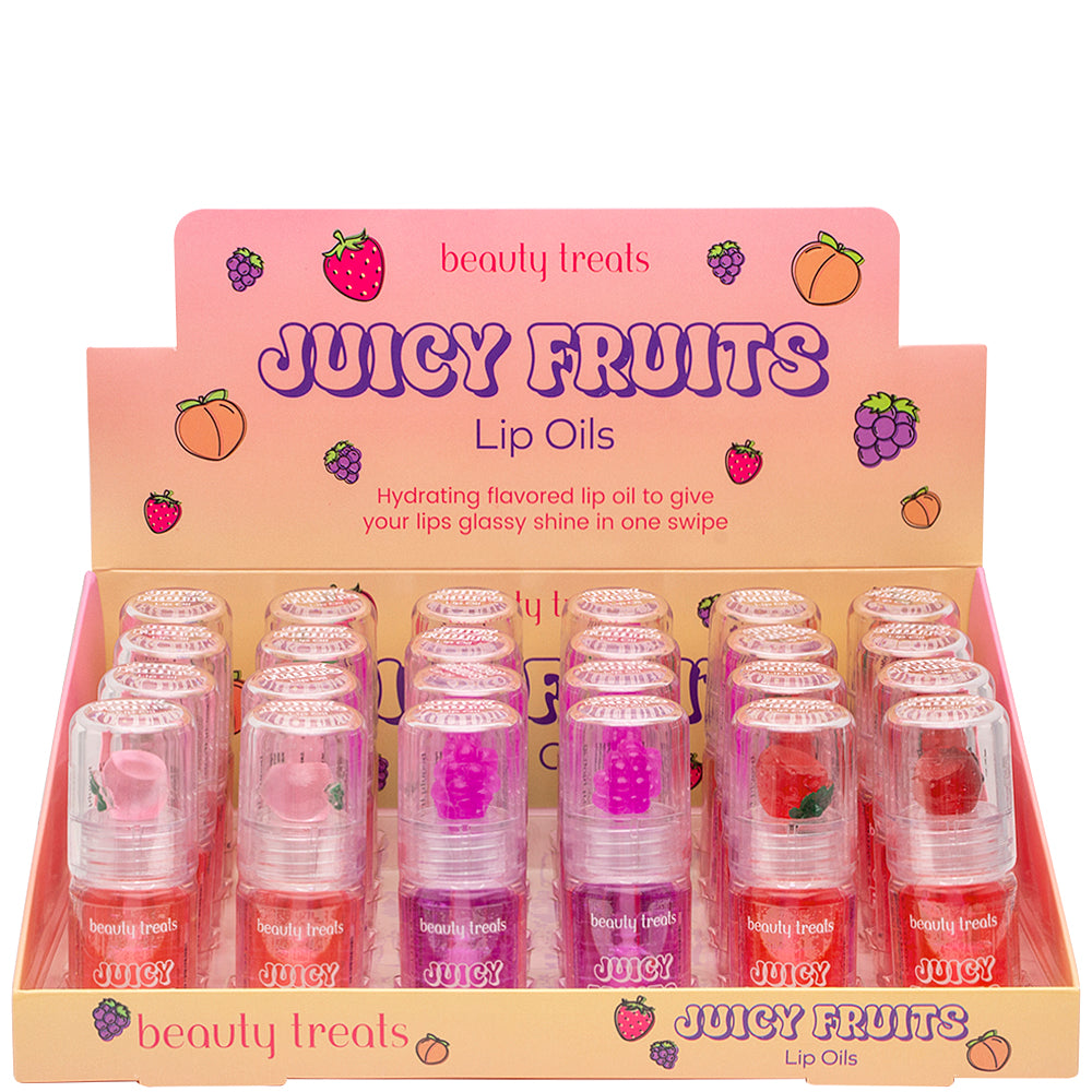 Fruits Lip Oil