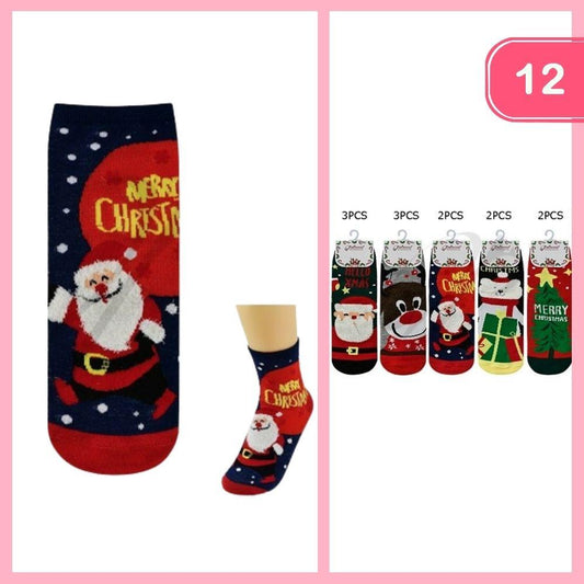 Christmas Socks