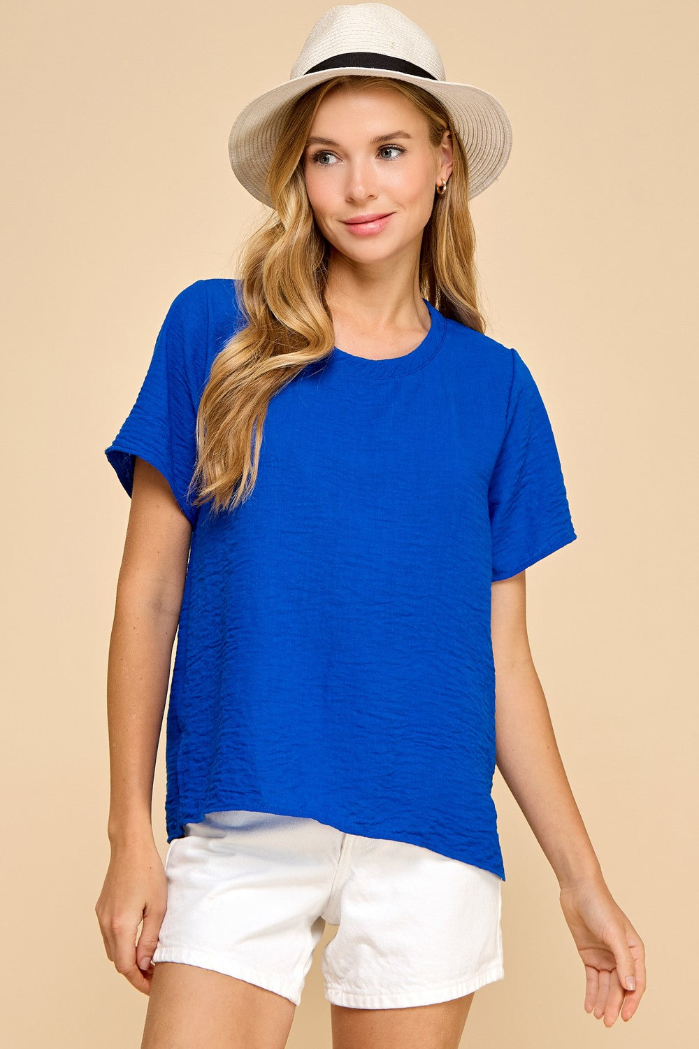Solid Basic Top