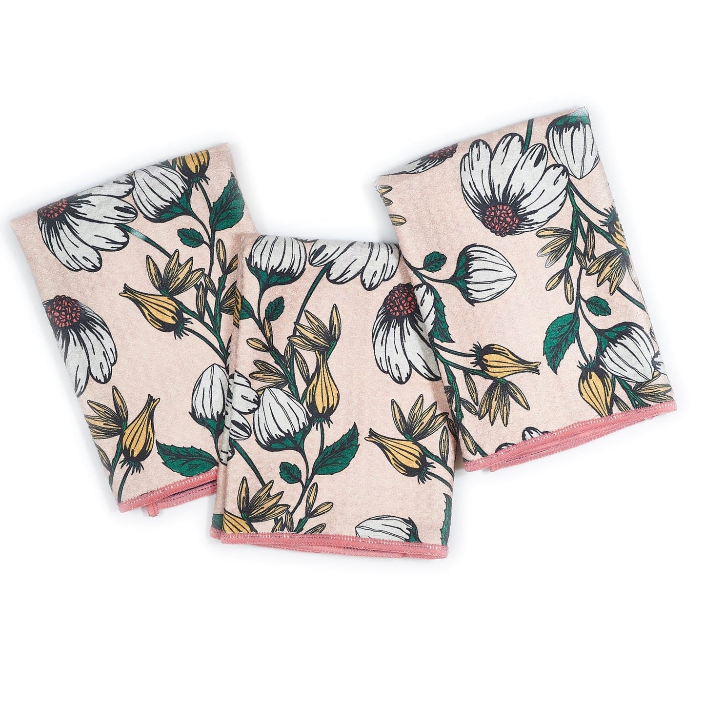 Once Again Mini Set-JL Flower Trail