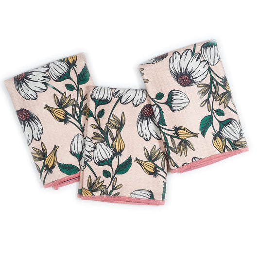 Once Again Mini Set-JL Flower Trail