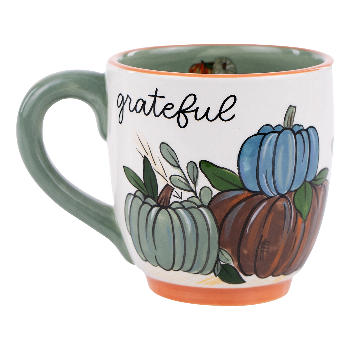 Thankful Mug