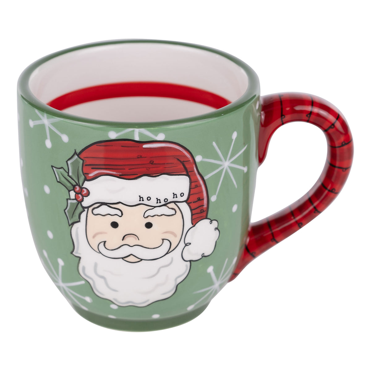 Ho Ho Ho Mug